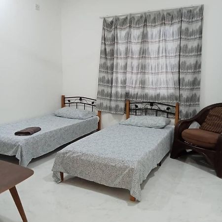 Bilik Umar Apartment Gerik Luaran gambar