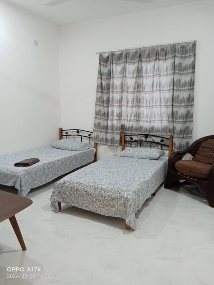 Bilik Umar Apartment Gerik Luaran gambar