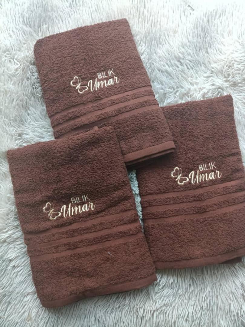 Bilik Umar Apartment Gerik Luaran gambar