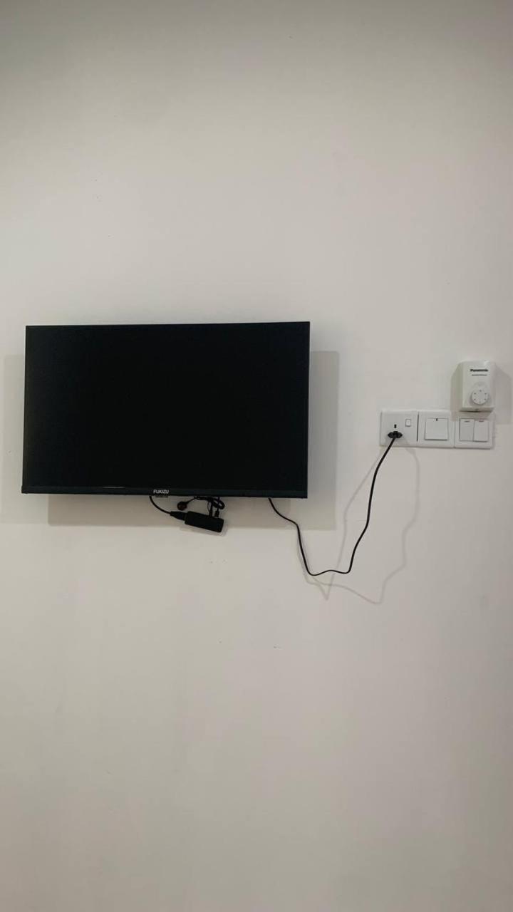 Bilik Umar Apartment Gerik Luaran gambar
