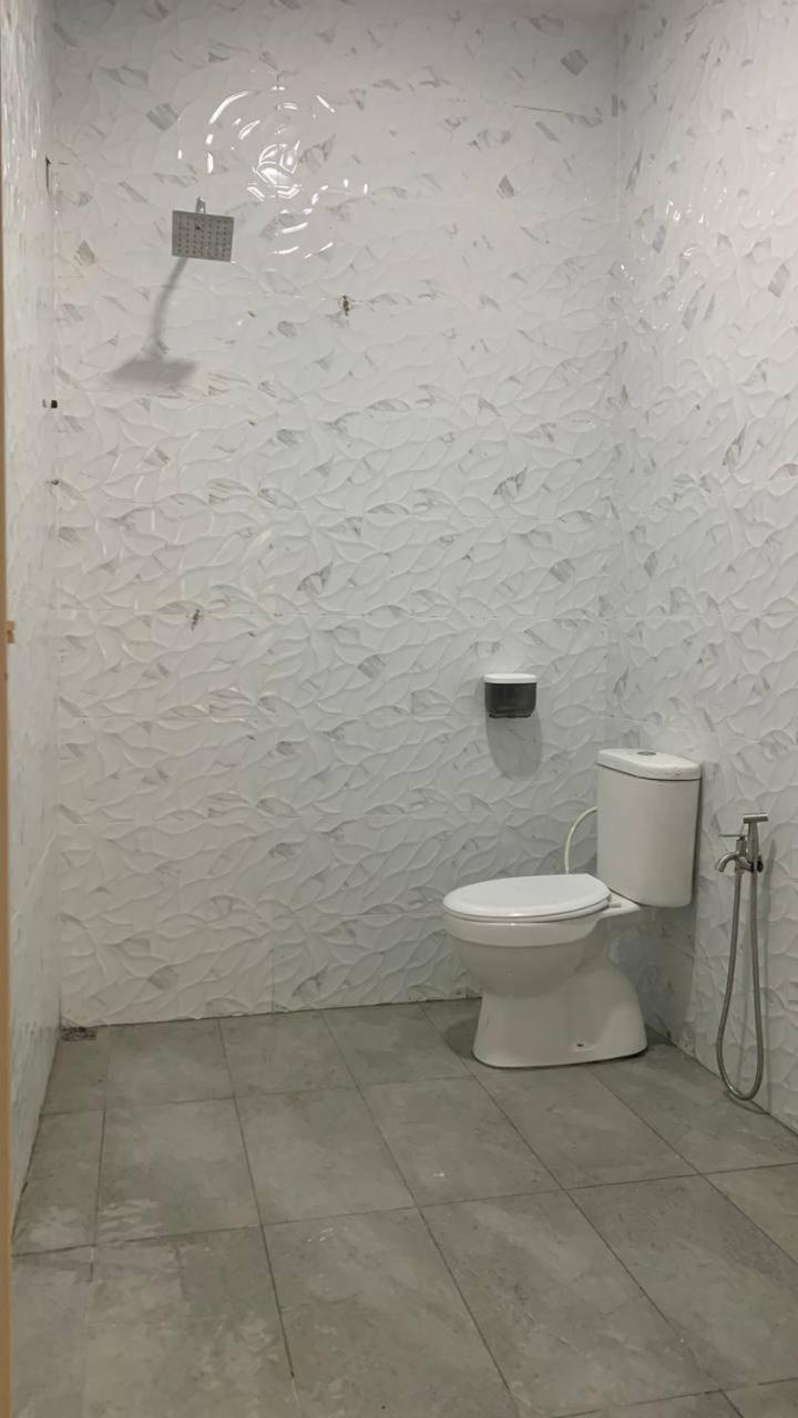 Bilik Umar Apartment Gerik Luaran gambar